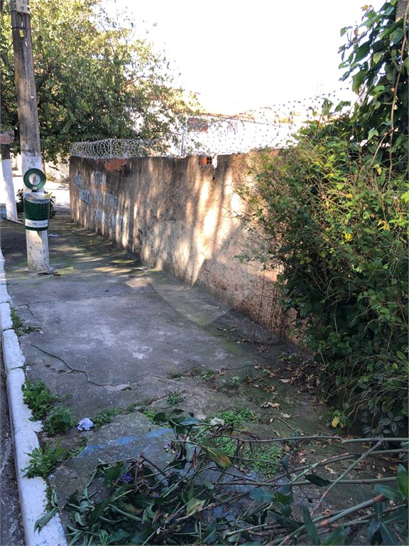 Terreno à venda com 4 quartos em Jardim Aeroporto, São Paulo, SP