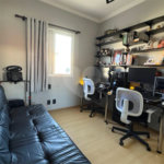 Apartamento à venda com 2 quartos em Jardim Leocádia, Sorocaba, SP