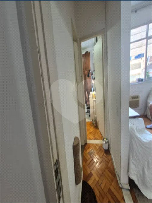 Apartamento à venda com 2 quartos em Tijuca, Rio de Janeiro, RJ