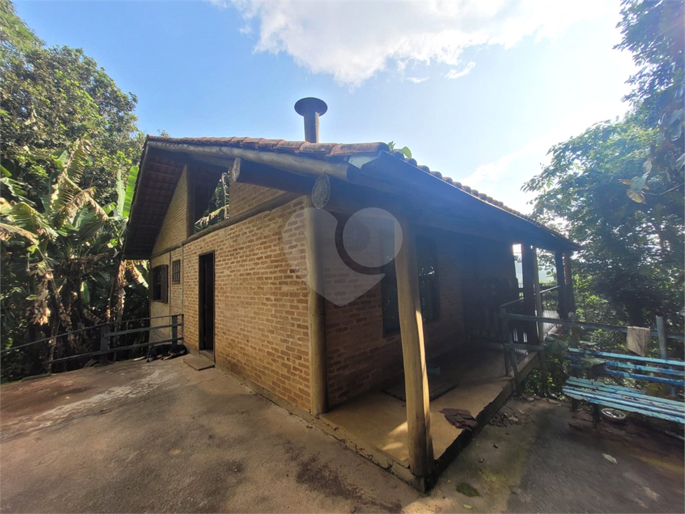 Casa Térrea à venda com 2 quartos, sendo 1 suíte, em Serra da Cantareira, Mairiporã, SP
