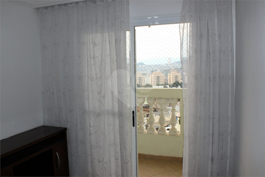 Apartamento à venda com 3 quartos, sendo 1 suíte, em Mandaqui, São Paulo, SP