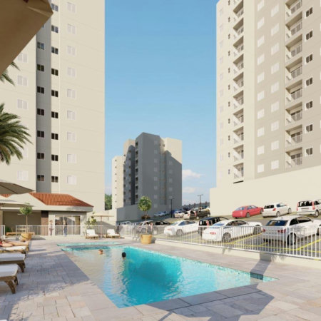 Bella Fiori Residencial