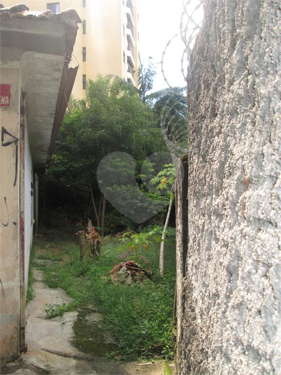 Casa Térrea à venda com 1 quarto em Santana, São Paulo, SP