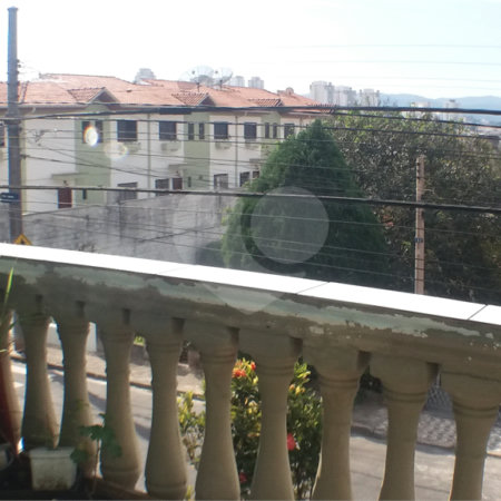 Casa à venda com 2 quartos, sendo 1 suíte, em Jardim do Colégio (zona Norte), São Paulo, SP