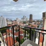 Apartamento à venda com 3 quartos, sendo 1 suíte,  em Vila Independência, Sorocaba, SP