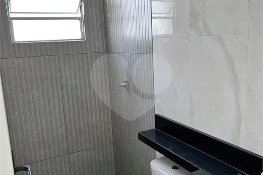 Apartamento tipo Cobertura com 110m² na região de Pirituba.