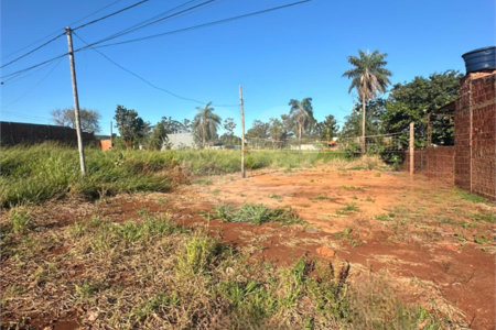 Terreno à venda em Pedro Juan Caballero, Amambay