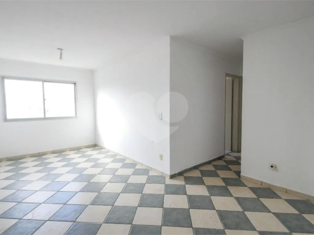 Apartamento à venda com 2 quartos em Mandaqui, São Paulo, SP