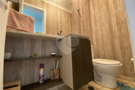 Apartamento à venda com 3 suítes em Água Fria, São Paulo, SP