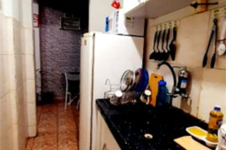 Apartamento à venda com 1 quarto em Liberdade, São Paulo, SP