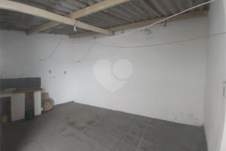 Casa à venda com 2 quartos em Vila Natal, Mogi das Cruzes, SP