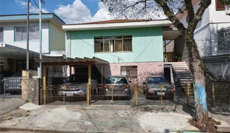 Casa à venda com 5 quartos, sendo 1 suíte, em Vila Guilherme, São Paulo, SP