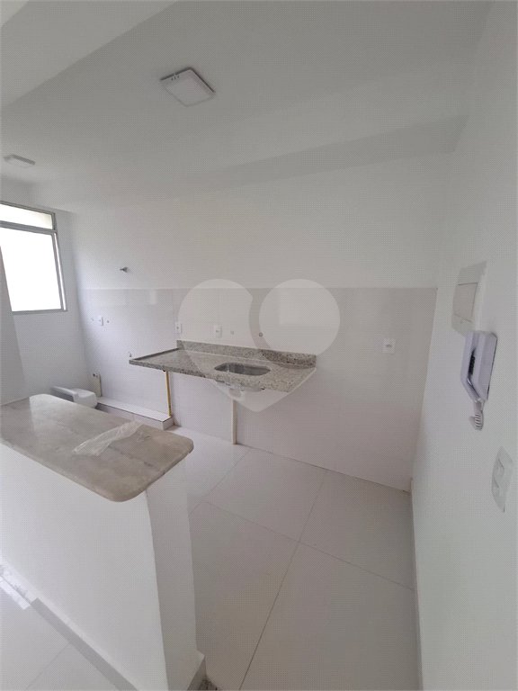 Apartamento à venda com 2 quartos em Campo Grande, Rio de Janeiro, RJ