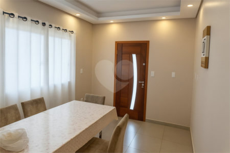 Casa à venda com 3 quartos em Jardim Wanel Ville IV, Sorocaba, SP