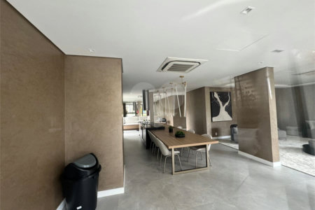 Apartamento à venda com 3 suítes em Tucuruvi, São Paulo, SP