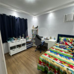 Casa à venda com 2 quartos em Campo Grande, Rio de Janeiro, RJ