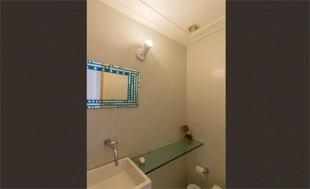Apartamento à venda com 4 quartos, sendo 1 suíte, em Cidade Monções, São Paulo, SP