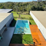 Casa à venda com 4 suítes no condomínio Florais da Mata, Várzea Grande - MT