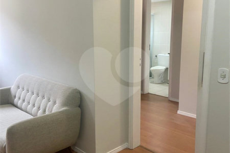 Apartamento à venda com 1 suíte em Casa Branca, Santo André, SP