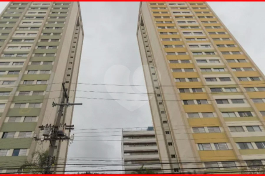 Apartamento à venda com 3 quartos, sendo 1 suíte,  em Santana, São Paulo, SP