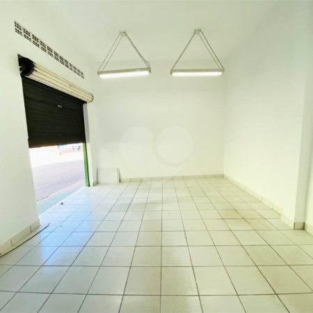 Salão para alugar no Centro, Itapetininga, SP