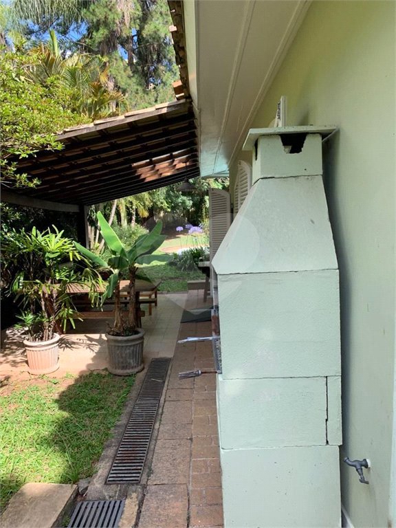 Sobrado à venda com 4 suítes em Fazenda Morumbi, São Paulo, SP