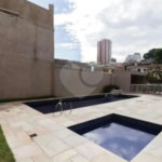 Apartamento à venda com 2 quartos em Mandaqui, São Paulo, SP