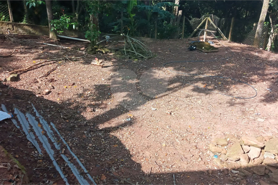 Terreno à venda no condomínio Residencial Bosque da Serra, Mairiporã - SP
