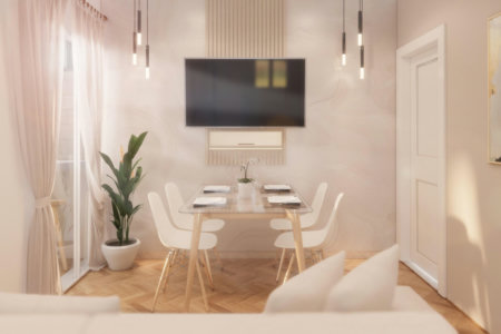 Residencial Luiza