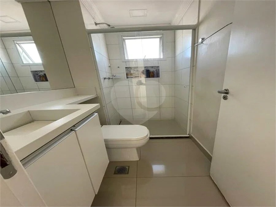 Apartamento à venda com 2 quartos em Vila Andrade, São Paulo, SP