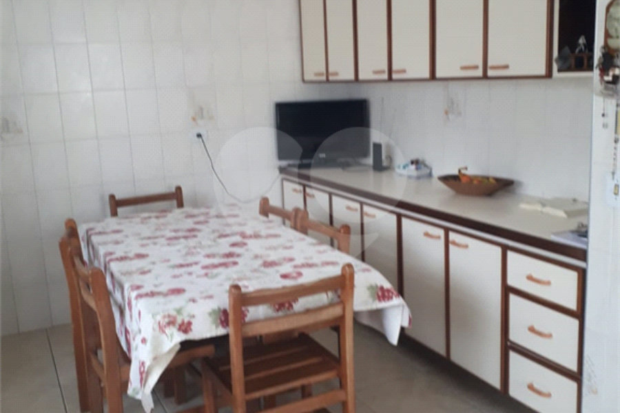 Sobrado à venda com 3 quartos, sendo 1 suíte, em Limão, São Paulo, SP
