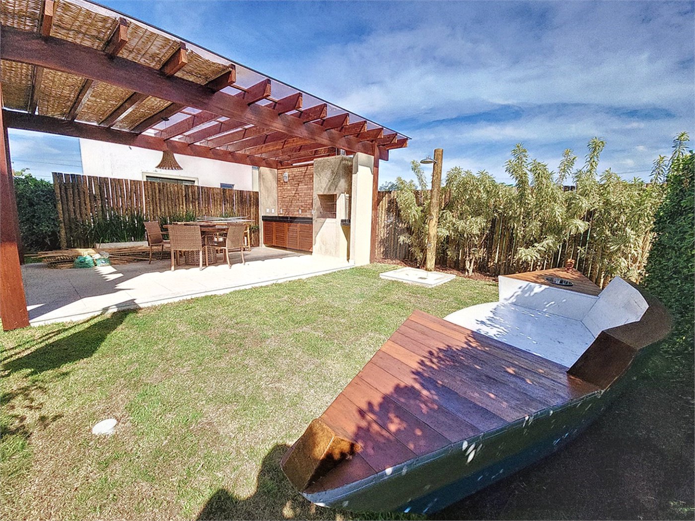 Casa à venda com 4 suítes em Praia Rasa, Armação dos Búzios, RJ