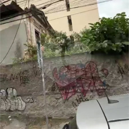 Terreno à venda em Maracanã, Rio de Janeiro, RJ