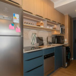 Apartamento para alugar com 2 quartos em Vila Cordeiro, São Paulo, SP