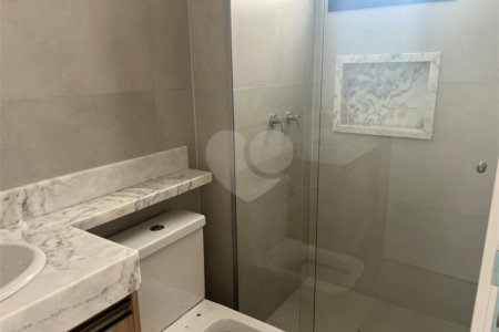 Apartamento à venda com 2 suítes no Centro, Itapetininga, SP
