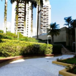 Apartamento à venda com 1 suíte em Paraíso do Morumbi, São Paulo, SP