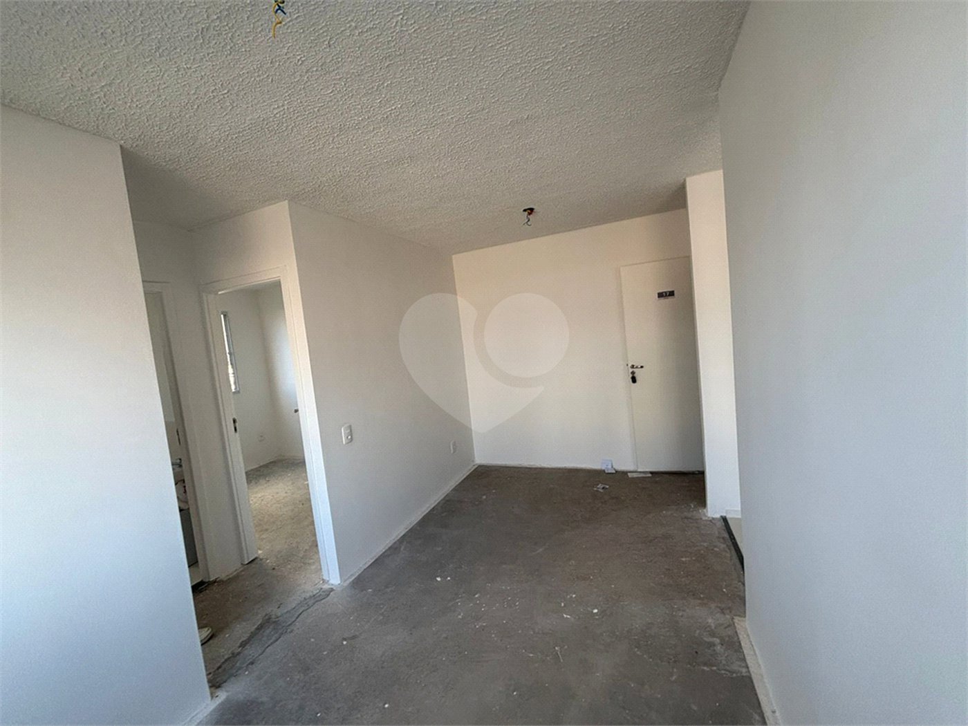 Apartamento à venda com 2 quartos em Jardim Helian, São Paulo, SP