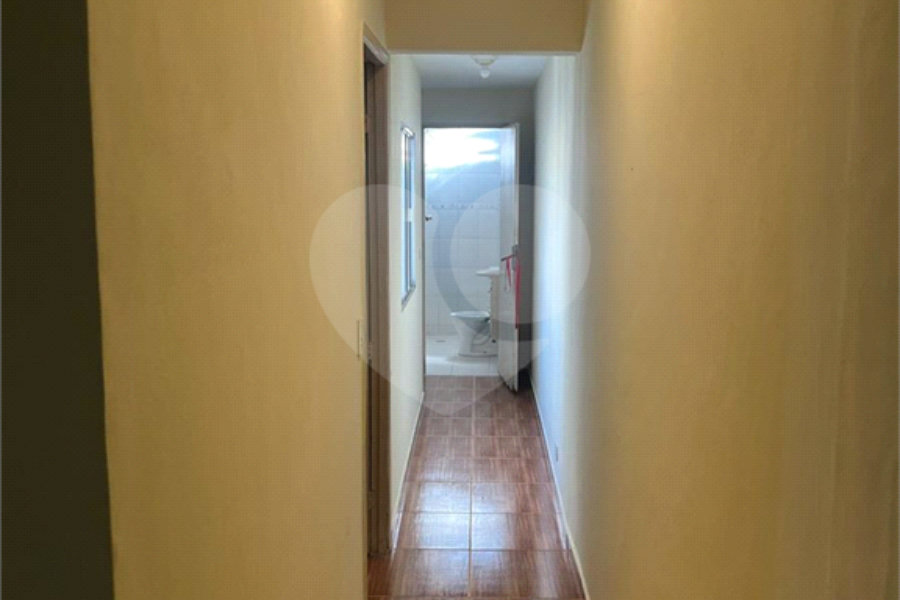 Casa à venda com 4 quartos, sendo 1 suíte, em Artur Alvim, São Paulo, SP