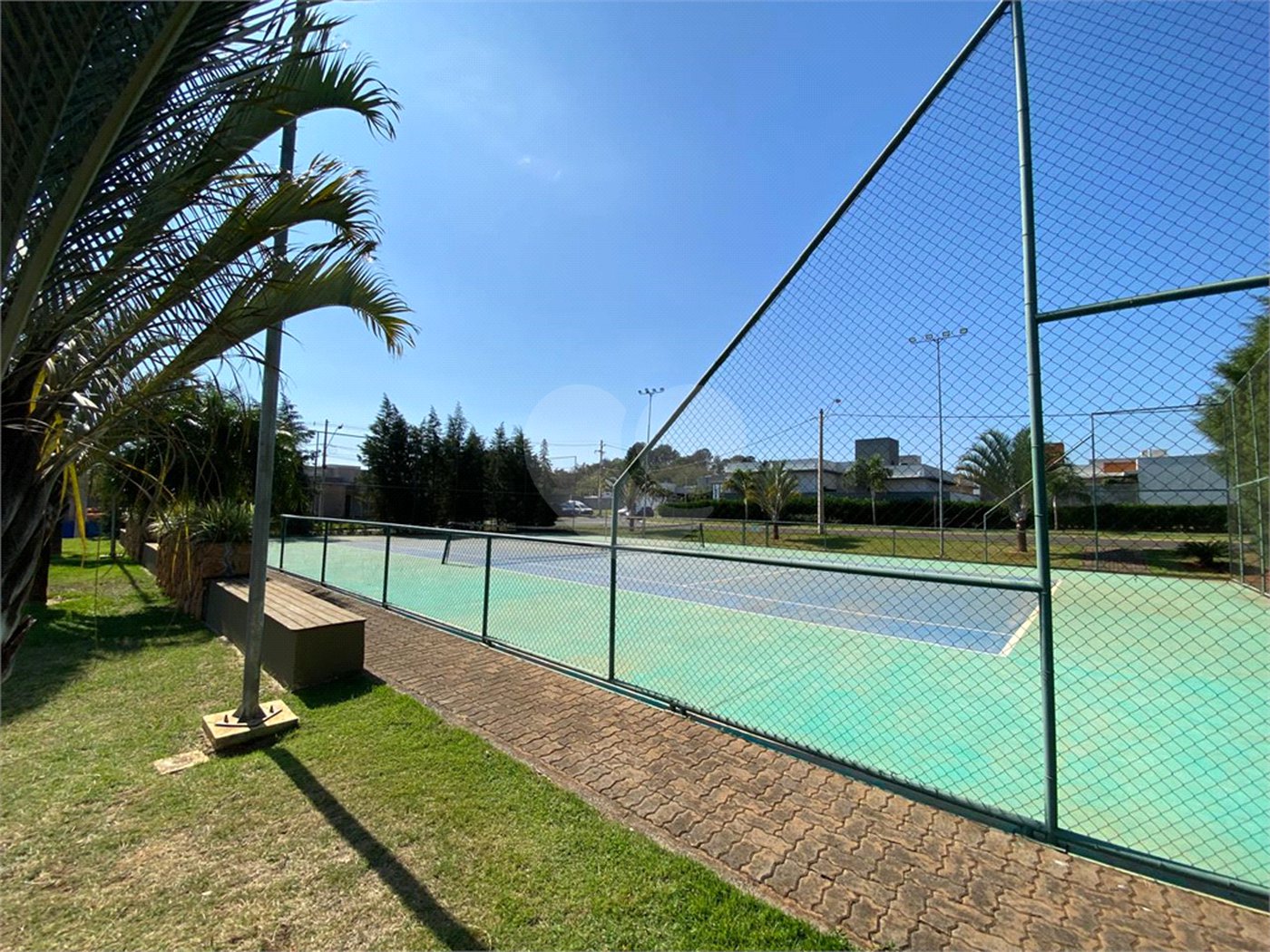 Terreno à venda em Residencial Volpi, Araraquara, SP