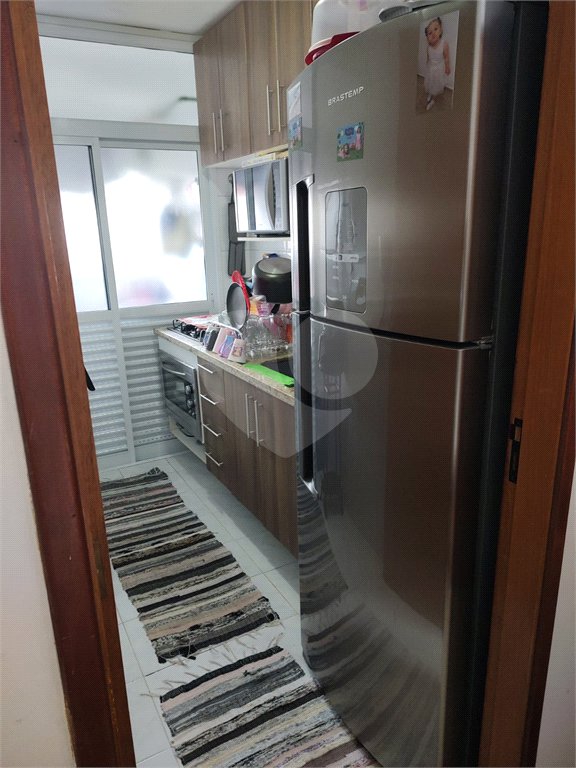 Apartamento à venda com 2 quartos, sendo 1 suíte, em Vila Guilherme, São Paulo, SP
