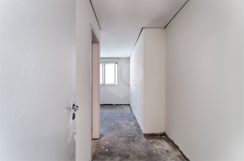 Casa à venda com 4 suítes no condomínio Edifício Jade, São Paulo - SP