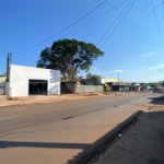Salão à venda com 3 quartos, sendo 1 suíte, em Vila Áurea, Ponta Porã, MS