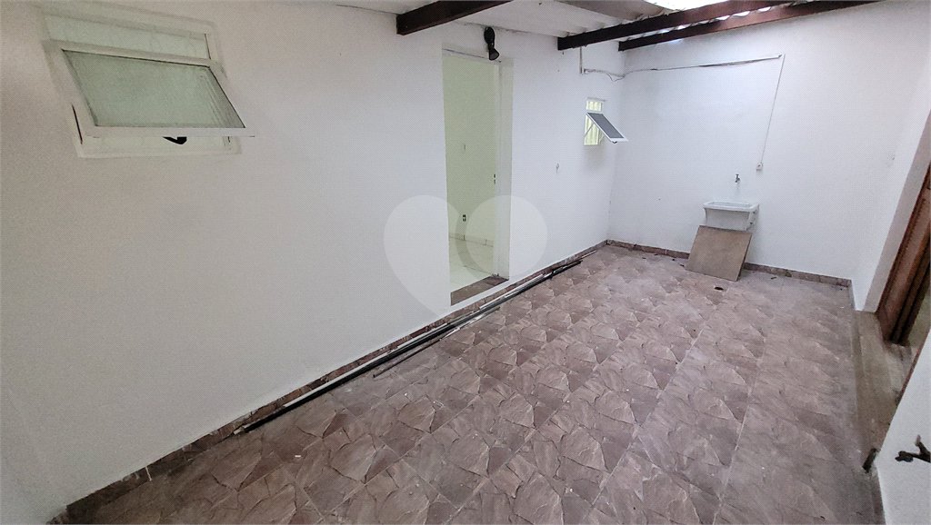 Sobrado à venda com 2 quartos em Jaçanã, São Paulo, SP