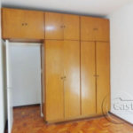Apartamento à venda com 2 quartos em Jardim São Remo, São Paulo, SP