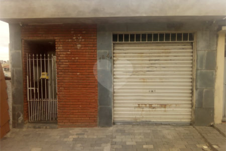 Sobrado à venda com 2 quartos em Jardim São Paulo(zona Norte), São Paulo, SP