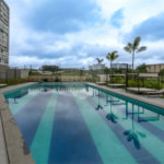 Apartamento à venda com 2 suítes em Santo Amaro, São Paulo, SP