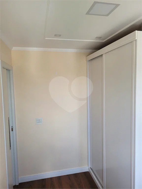Apartamento à venda com 2 quartos, sendo 1 suíte, em Mandaqui, São Paulo, SP
