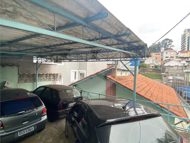 Casa à venda com 3 quartos em Santana, São Paulo, SP