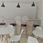 Apartamento à venda com 1 quarto em Limão, São Paulo, SP