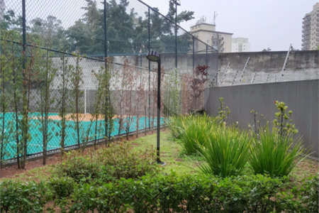 Apartamento à venda com 1 suíte em Vila Andrade, São Paulo, SP